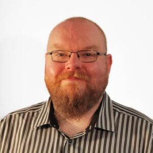 Ian Coakley